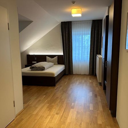 Jaegermayrhof Hotel Linz Exterior photo